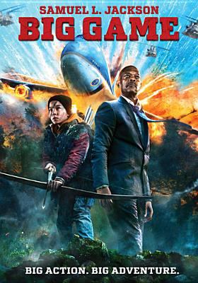 Big game cover image