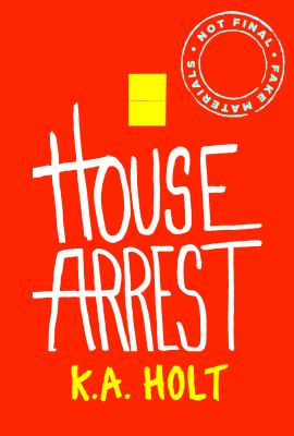 House arrest  cover image cdn