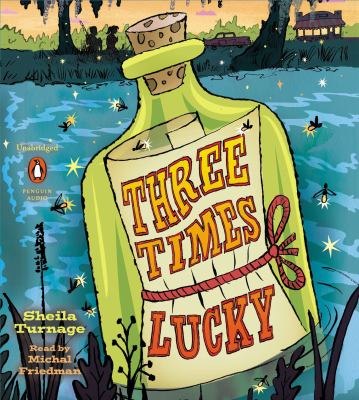 Three times lucky cover image cdn