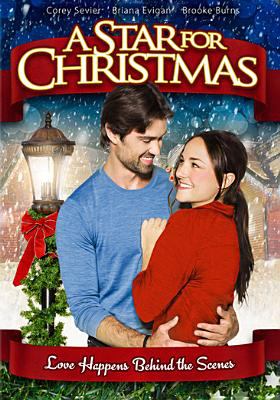 A star for Christmas cover image
