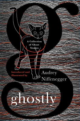 Ghostly : a collection of ghost stories  cover image cdn