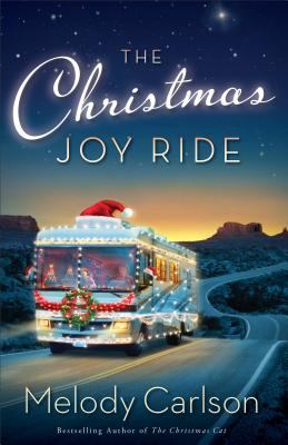 The Christmas joy ride  cover image cdn