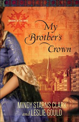 My brother's crown  cover image cdn