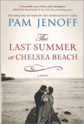 The Last Summer at Chelsea Beach  cover image cdn