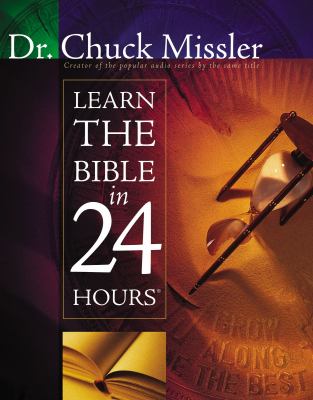 Learn the bible in 24 hours  cover image cdn