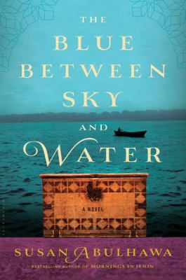 The blue between sky and water  cover image cdn