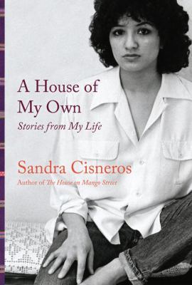 A house of my own : stories from my life  cover image cdn