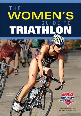 The women's guide to triathlon  cover image cdn