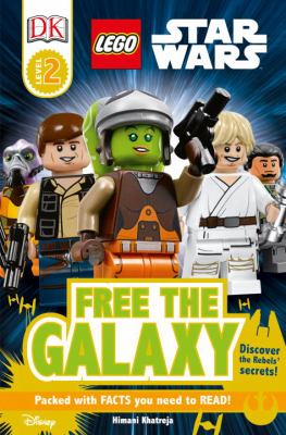 Free the galaxy  cover image cdn