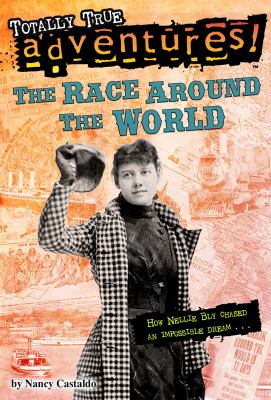 The race around the world  cover image cdn