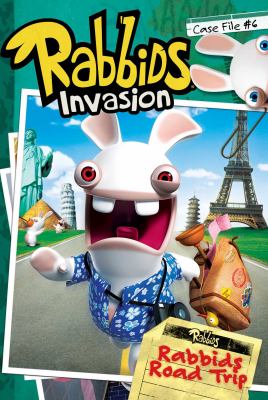 Rabbids road trip  cover image cdn