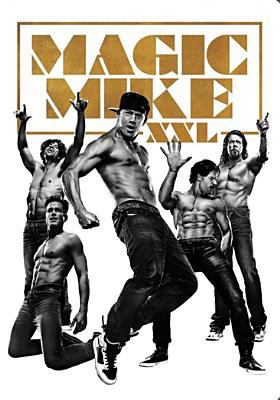 Magic Mike XXL cover image cdn