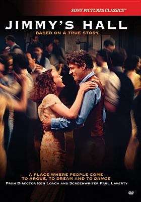 Jimmy's hall cover image cdn