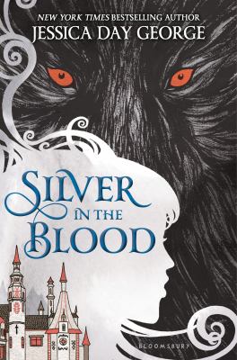 Silver in the blood  cover image cdn