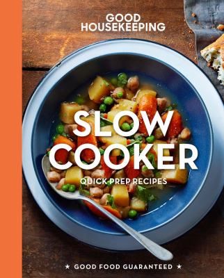 Slow cooker quick-prep recipes cover image cdn