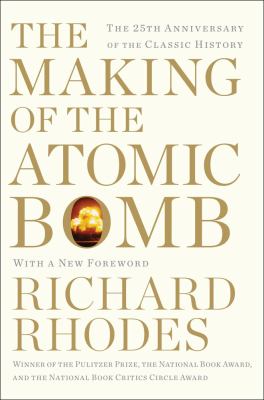 The making of the atomic bomb  cover image cdn