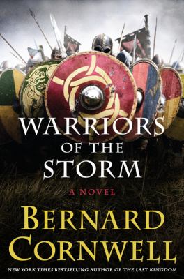 Warriors of the storm  cover image cdn