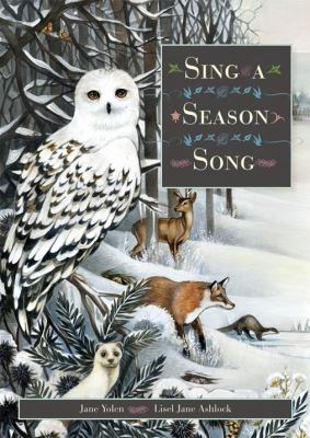 Sing a season song  cover image cdn