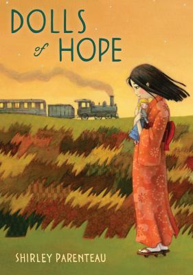 Dolls of hope  cover image cdn