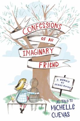 Confessions of an imaginary friend  cover image cdn