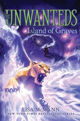 Island of Graves  cover image cdn