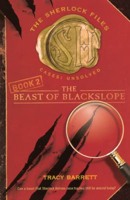 The Beast of Blackslope  cover image cdn