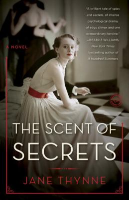The scent of secrets  cover image cdn