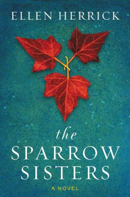 The Sparrow sisters  cover image cdn