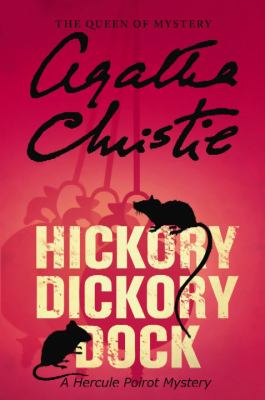 Hickory dickory dock cover image cdn
