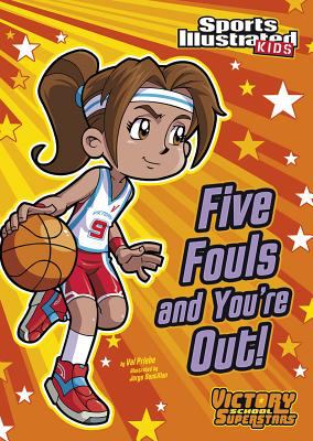 Five fouls and you're out!  cover image cdn