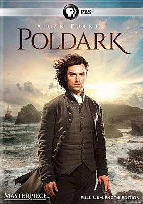 Poldark. Season 1 cover image cdn