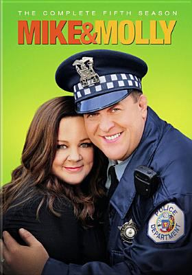 Mike & Molly. Season 5 cover image cdn