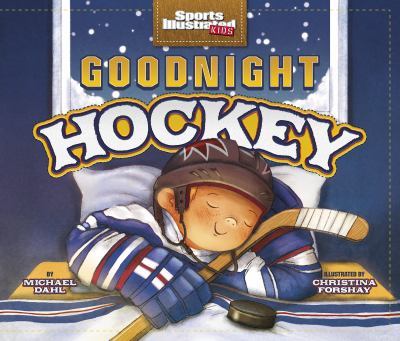 Goodnight hockey  cover image cdn