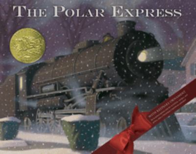 The Polar Express  cover image cdn