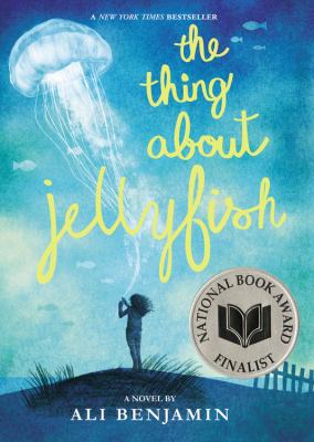 The thing about jellyfish cover image