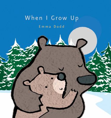 When I grow up  cover image cdn