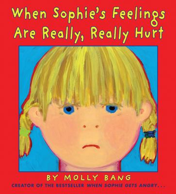 When Sophie's feelings are really, really hurt  cover image cdn