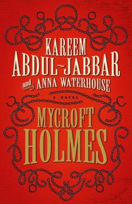 Mycroft Holmes  cover image cdn
