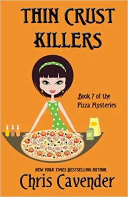 Thin crust killers  cover image cdn
