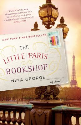 The little Paris bookshop cover image cdn
