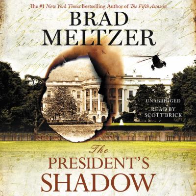 The President's shadow cover image cdn