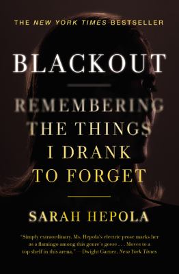 Blackout remembering the things I drank to forget cover image cdn