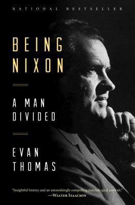 Being Nixon a man divided cover image cdn