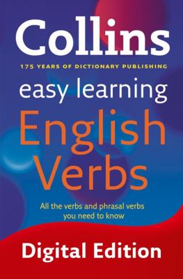 Collins easy learning English verbs cover image cdn