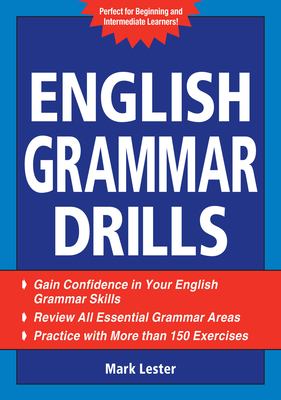 English grammar drills cover image cdn
