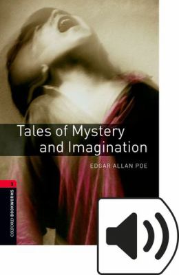 Tales of mystery and imagination cover image cdn
