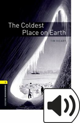 Coldest place on earth cover image cdn