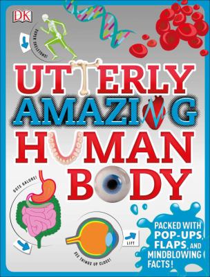 Utterly amazing human body  cover image cdn