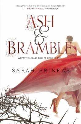 Ash & Bramble  cover image cdn