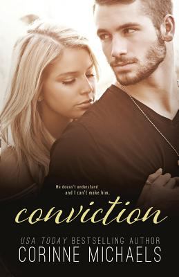 Conviction  cover image cdn